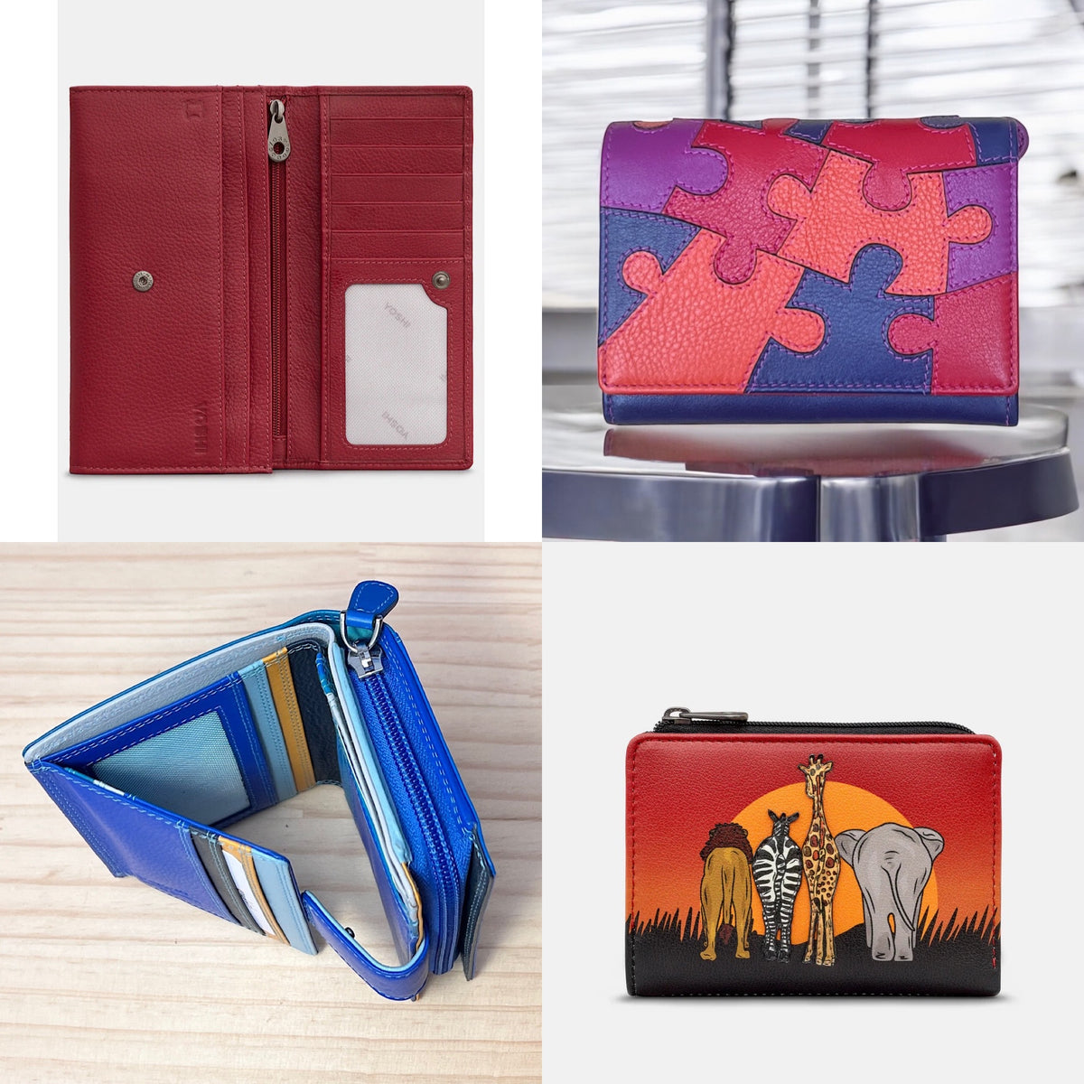 Saddler purses uk deals