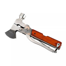 Load image into Gallery viewer, 12 in 1 Multi Function Tool (3)