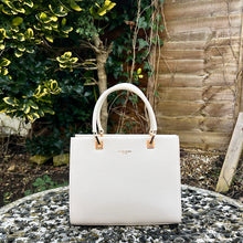 Load image into Gallery viewer, Small Coconut Cream 'Alison' Grab Bag