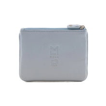 Load image into Gallery viewer, Penguin Parade Coin & Card Purse ๐งโ๏ธ๐ (back)