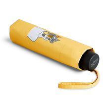 Load image into Gallery viewer, Sunflowers The National Gallery Minilite 2 UV Umbrella
