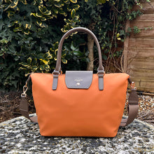 Load image into Gallery viewer, Terracotta Medium Tote Bag