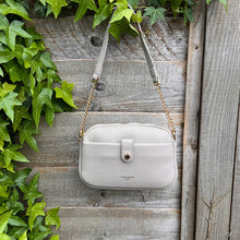Load image into Gallery viewer, Mayfair Chain Strap Crossbody Bag