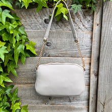 Load image into Gallery viewer, Mayfair Chain Strap Crossbody Bag