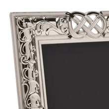 Load image into Gallery viewer, Celtic Design Photo Frames | 4" x 6" (close up)