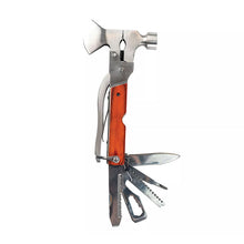 Load image into Gallery viewer, 12 in 1 Multi Function Tool