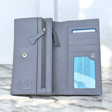 Load image into Gallery viewer, Leather The Groom Room Matinee Purse