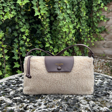 Load image into Gallery viewer, David Jones Teddy Crossbody Bag