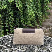 Load image into Gallery viewer, David Jones Teddy Crossbody Bag (Back)