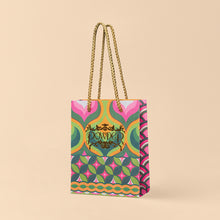 Load image into Gallery viewer, Petal Hedgehog Hunting in Leaves Ankle Socks (packaging)