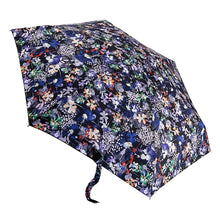Load image into Gallery viewer, Digital Nature Tiny Umbrella (open)