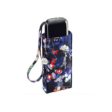 Load image into Gallery viewer, Digital Nature Tiny Umbrella (closed)