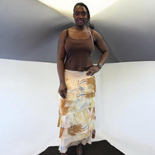 Load image into Gallery viewer, The Sienna Printed Layered Top
