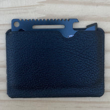 Load image into Gallery viewer, Stainless Steel Multi Tool Card