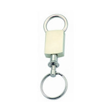 Load image into Gallery viewer, Magnetic Quick-Release Keyring