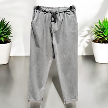 Load image into Gallery viewer, Ultimate Everyday Magic Stretch Trousers (grey)