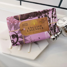 Load image into Gallery viewer, English Lavender Soap