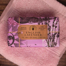 Load image into Gallery viewer, English Lavender Soap