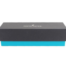 Load image into Gallery viewer, Rose Gold & Black Ballpoint Pen