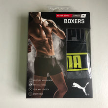 Load image into Gallery viewer, Active Style Boxer (2 Pack)
