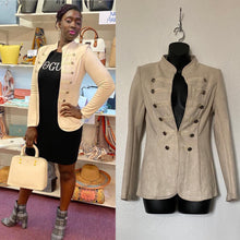 Load image into Gallery viewer, Stylish Military Jacket