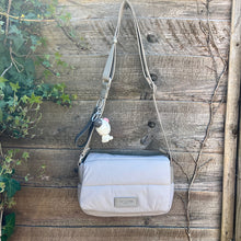 Load image into Gallery viewer, Moonstruck Padded Small Crossbody Bag
