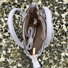 Load image into Gallery viewer, Mini Lavender Fog &#39;Carla&#39; Grab Bag (open)
