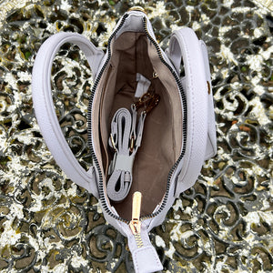 Mini Lavender Fog 'Carla' Grab Bag (open)