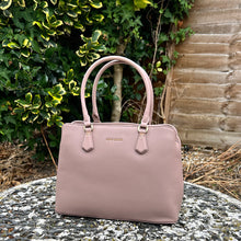 Load image into Gallery viewer, Adobe Rose Structured Stylish Handbag
