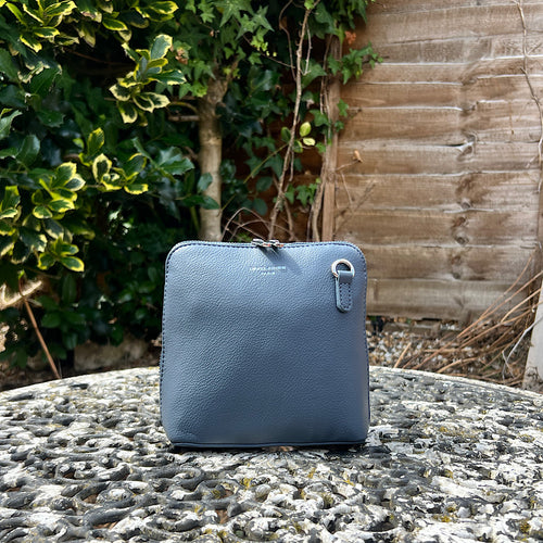 Bering Sea 'Mia' Mini Crossbody Bag By David Jones