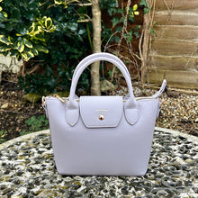 Load image into Gallery viewer, Mini Lavender Fog &#39;Carla&#39; Grab Bag

