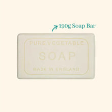 Load image into Gallery viewer, 190g Soap Bar
