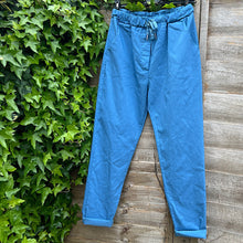 Load image into Gallery viewer, Ultimate Everyday Magic Stretch Trousers | Core &amp; Neutral Colours
