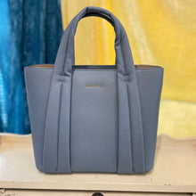 Load image into Gallery viewer, The &#39;Amelia&#39; Stylish Handbag | Light Blue
