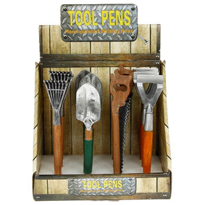 Gardening Tools Pens | Garden Hoe
