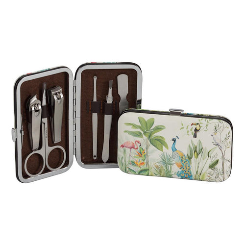 Tropical Manicure Set