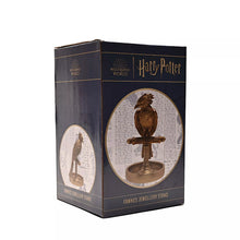 Load image into Gallery viewer, Fawkes Alumni Jewellery Stand By Warner Bros Harry Potter (boxed)
