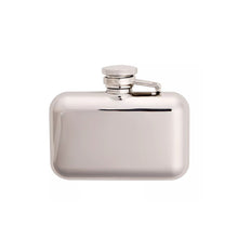 Load image into Gallery viewer, Classic Luxury Stainless Steel Pocket Hip Flask

