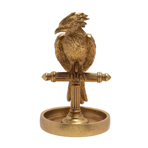 Fawkes Alumni Jewellery Stand By Warner Bros Harry Potter (front)