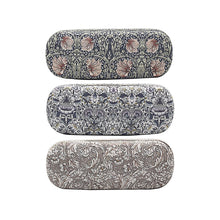 Load image into Gallery viewer, William Morris Glasses Case
