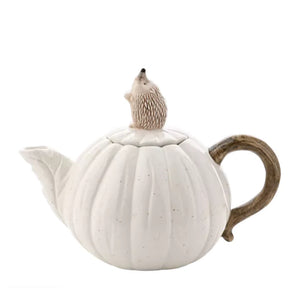 Hedgehog Teapot