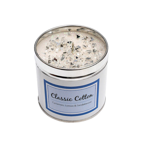 Best Kept Secret Candles - Classic Cotton