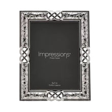 Load image into Gallery viewer, Celtic Design Photo Frames | 5&quot; x 7&quot;
