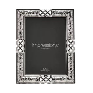 Celtic Design Photo Frames | 5" x 7"