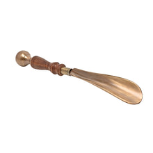 Load image into Gallery viewer, Classic Shoe Horn (flat)
