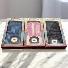 Load image into Gallery viewer, Rechargeable LED Torch Hat
