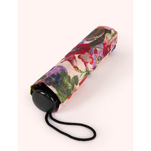 Load image into Gallery viewer, Cream Posy Umbrella
