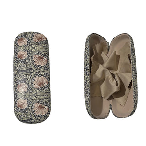 William Morris Glasses Case