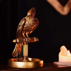 Fawkes Alumni Jewellery Stand By Warner Bros Harry Potter (lifestyle)