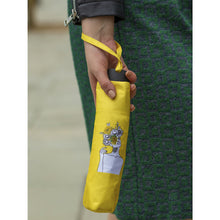 Load image into Gallery viewer, Sunflowers The National Gallery Minilite 2 UV Umbrella

